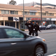 Illustration for article titled YouTube Ass Jake Paul Appears to Run Through Traffic Blindfolded for iBird Box/i Challengeem/em